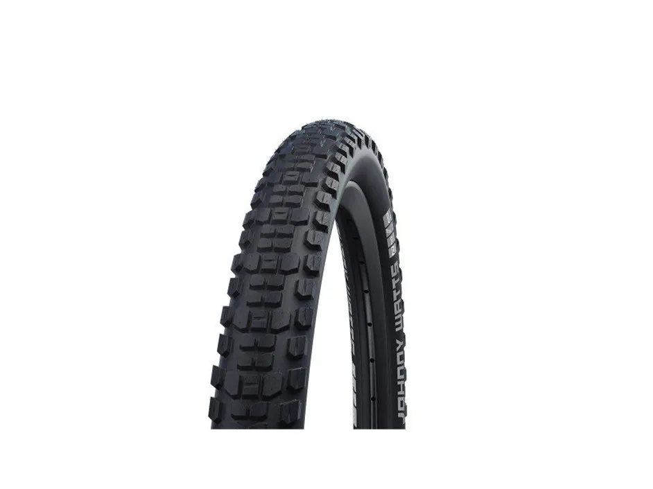 Cauciuc SCHWALBE Johnny Watts - 29x2.60 (65-622) HS604 B/B-SK+RT, Addix - Pliabil Preferatul clienților
