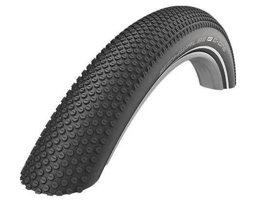 Calitate înaltă Cauciuc SCHWALBE G-One Allround - 28x1.50 700x38C (40-622) HS473 B/B-SK, Addix - TLE Pliabil