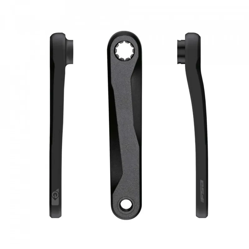 Set brate pedaliere FSA Shimano, Yamaha CK-746-2/JIS - 165 mm Popular