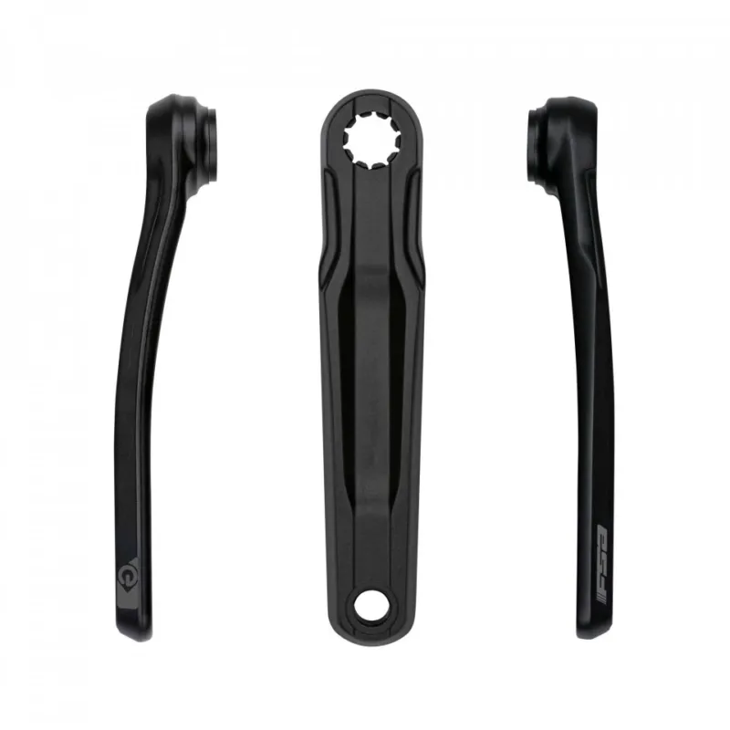 Set brate pedaliere FSA Bosch, Yamaha CK-762 / IS - 170 mm Noutate