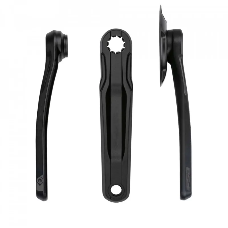 Livrare rapidă Set brate pedaliere FSA Bosch Gen2 CK-761 / IS - 160 mm