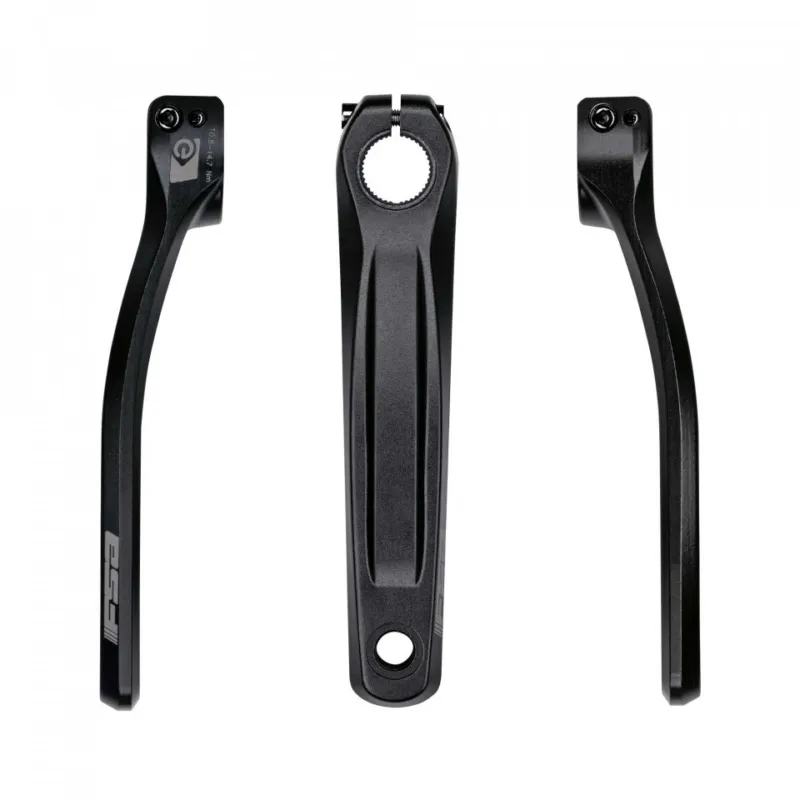 Set brate pedaliere FSA Shimano CK-751 - 170mm Lichidare de stoc