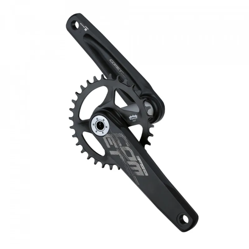Angrenaj FSA Comet Modular Heavy Duty DM 1x32T 175mm Popular