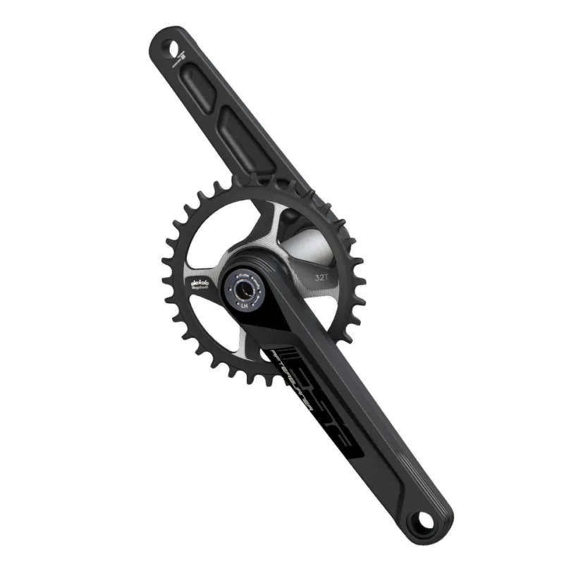 Retur gratuit Angrenaj FSA Afterburner Modular MegaExo 1x32T, 175mm M11