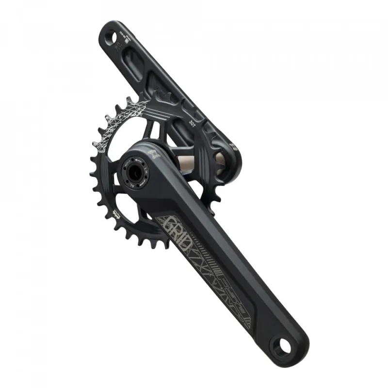 Reducere specială Angrenaj FSA Grid 1x32T, 175mm