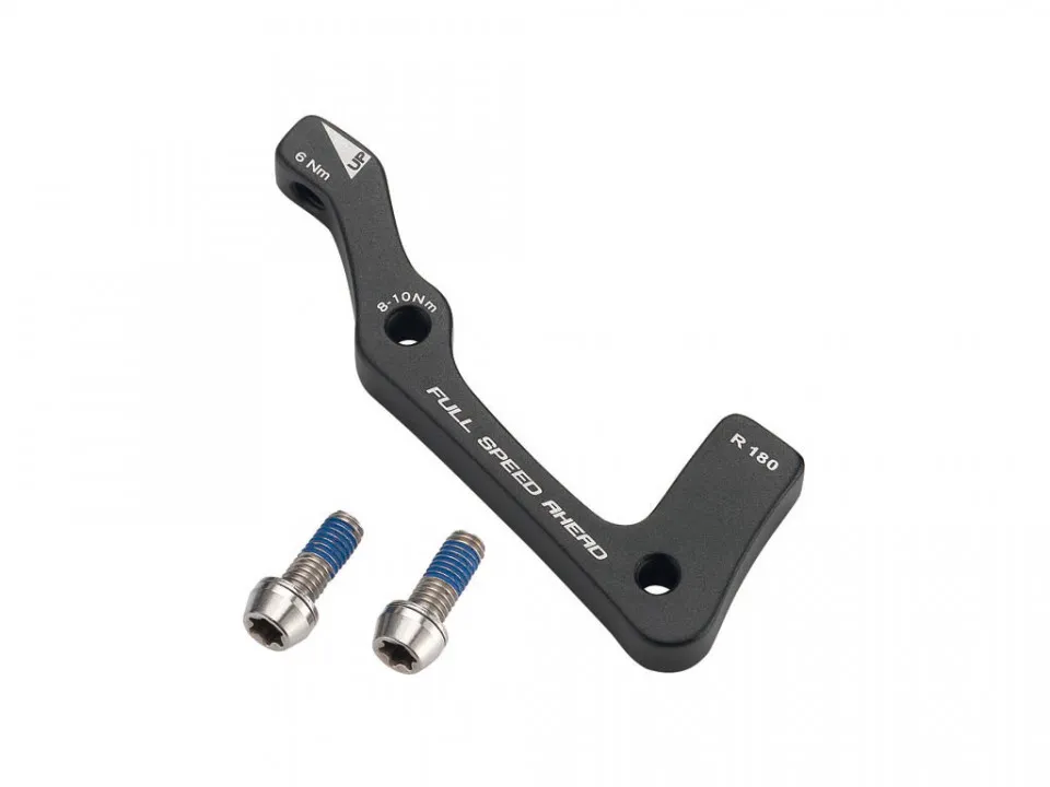 Adaptor Frana FSA Caliper mount bracket kit 180mm spate Nu rata