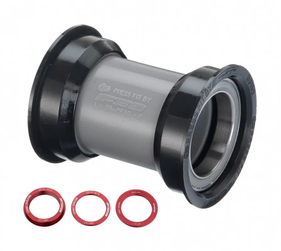 Monobloc FSA PF30/BB392EVO Preț redus