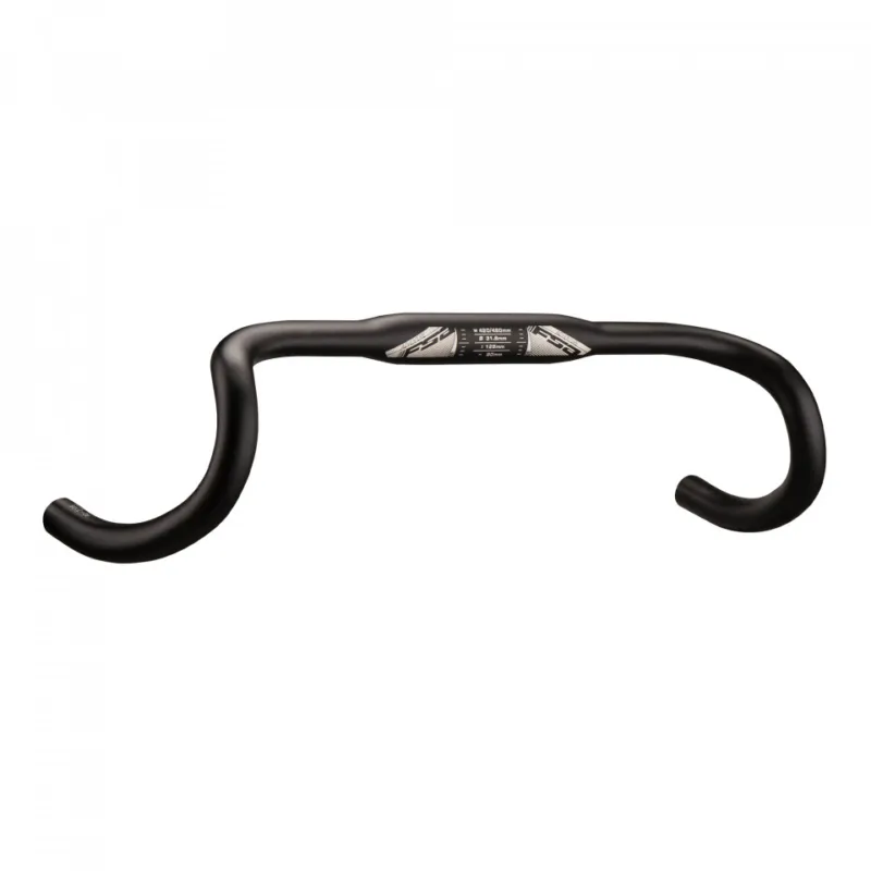 Ghidon FSA NS Adventure 31.8x440mm Expediere rapidă