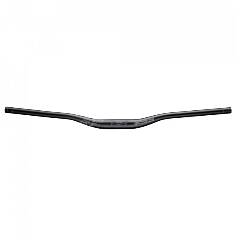 Ghidon FSA Comet Alloy Rise 25mm 35x800mm Comandă acum