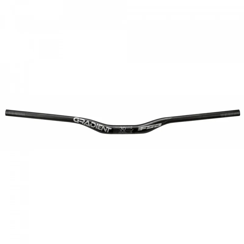 Retur gratuit Ghidon FSA Gradient Carbon Rise 30mm 35x800mm