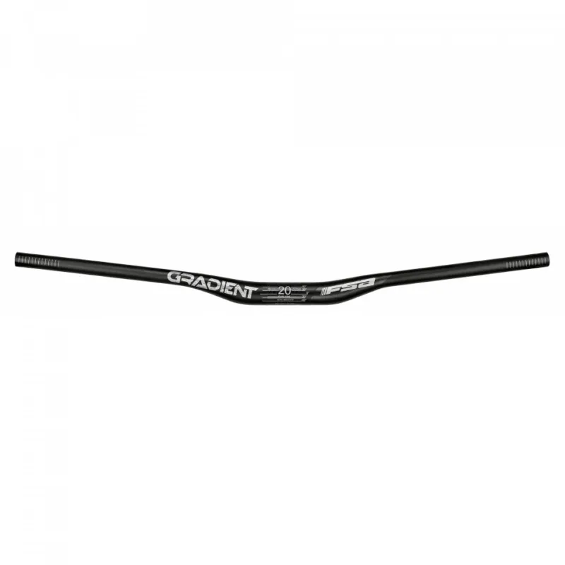 Cumpără acum Ghidon FSA Gradient Carbon Rise 20mm 35x800mm
