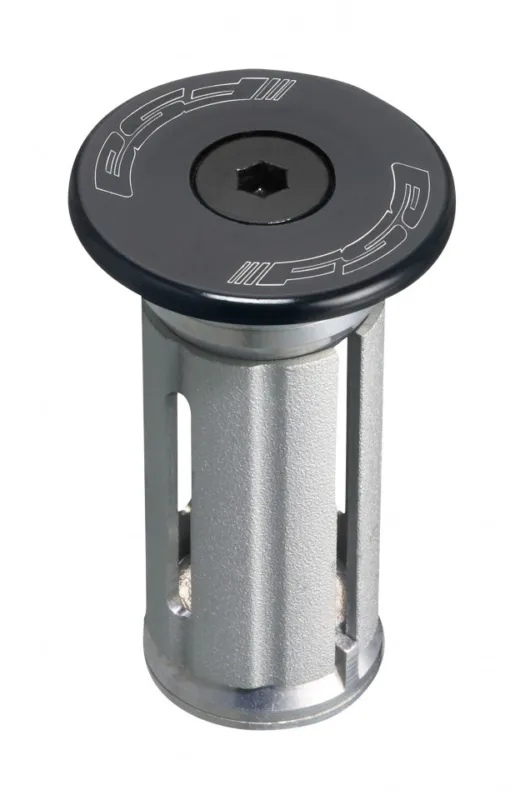 Floare furca cu capac FSA Compressor Carbon Steerer 1 1/8" TH-881-1 Doar azi