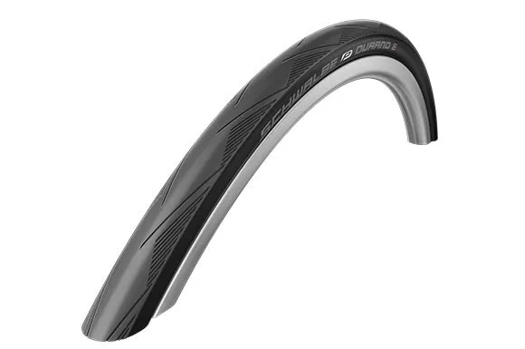 Cauciuc SCHWALBE Durano E - 27.5x1.50 (40-584) HS464A B/B-SK+RT, ENC - Sarma Plată securizată