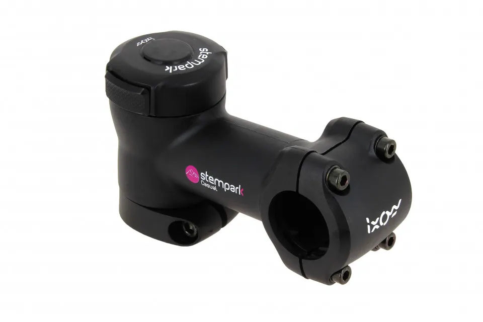 Noutate Pipa IXOW Stempark Mtb Casual 28.6mm 25.4-31.8mm 7gr