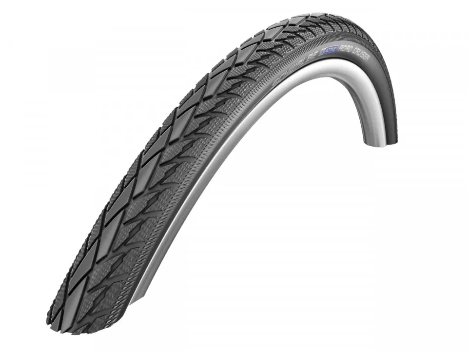 Transport gratuit Cauciuc SCHWALBE Road Cruiser - 28x1.75 (47-622) HS377 B/B+RT, SBC - Sarma