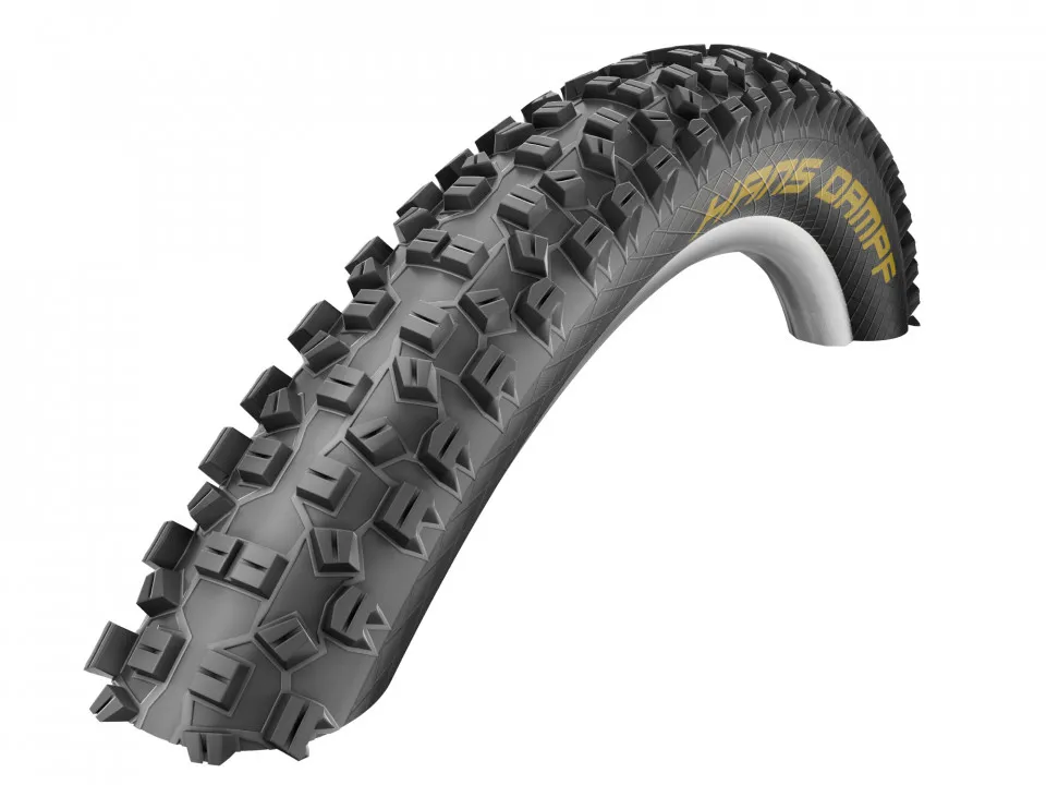 Cauciuc SCHWALBE Hans Dampf - 27.5x2.35 (60-584) HS426 B/B-SK, PSC - TLE Pliabil Comandă acum