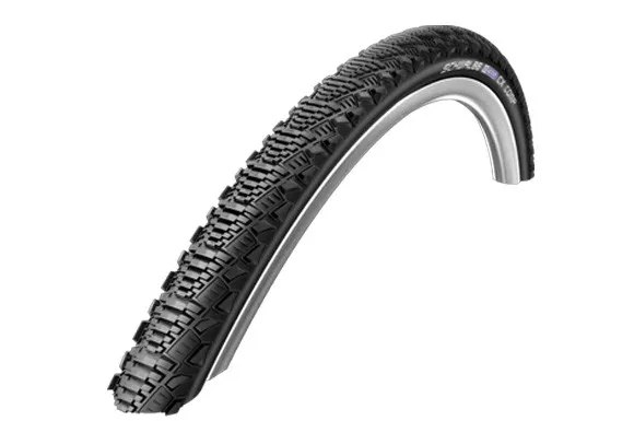 Cauciuc SCHWALBE Cx Comp - 24x1.75 (47-507) HS369 B/B-SK, SBC - Sarma Ofertă