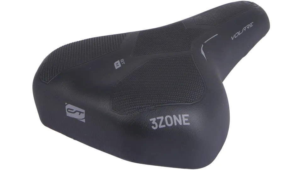 Sa CONTEC Volare GT Trekking Men - Black 175mm Reducere extra