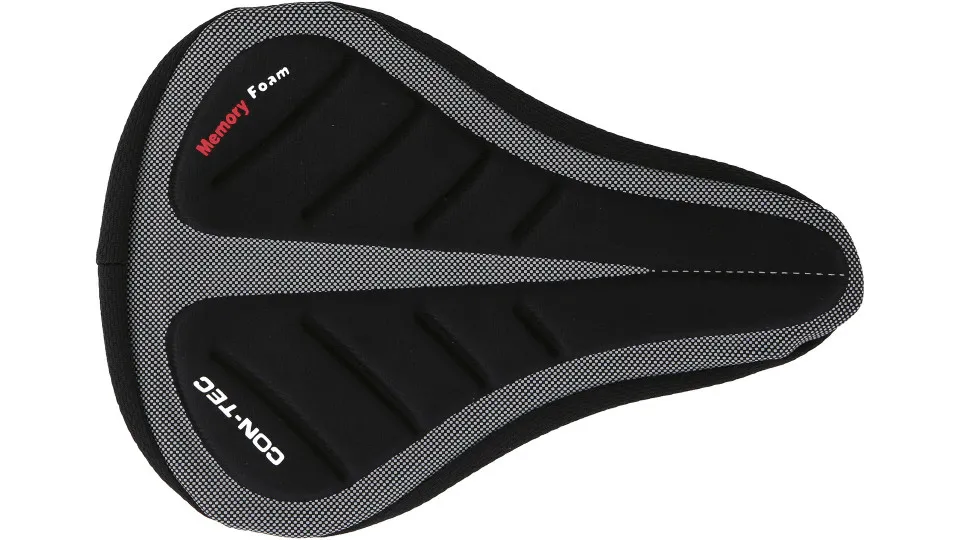 Super ofertă Husa sa CONTEC Top Seat Foam Mtb/Sport - Black