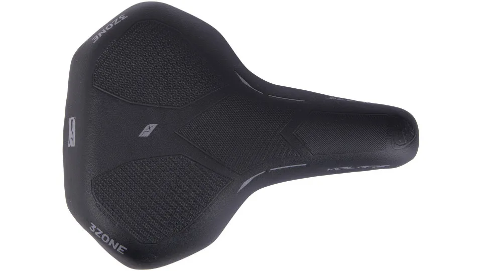 Sa CONTEC Volare Trekking XL - Black 200mm Cumpără acum