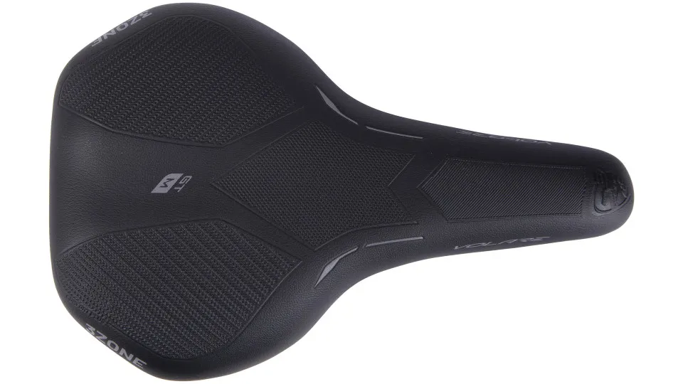Disponibil imediat Sa CONTEC Volare GT Trekking Ladies - Black 185mm