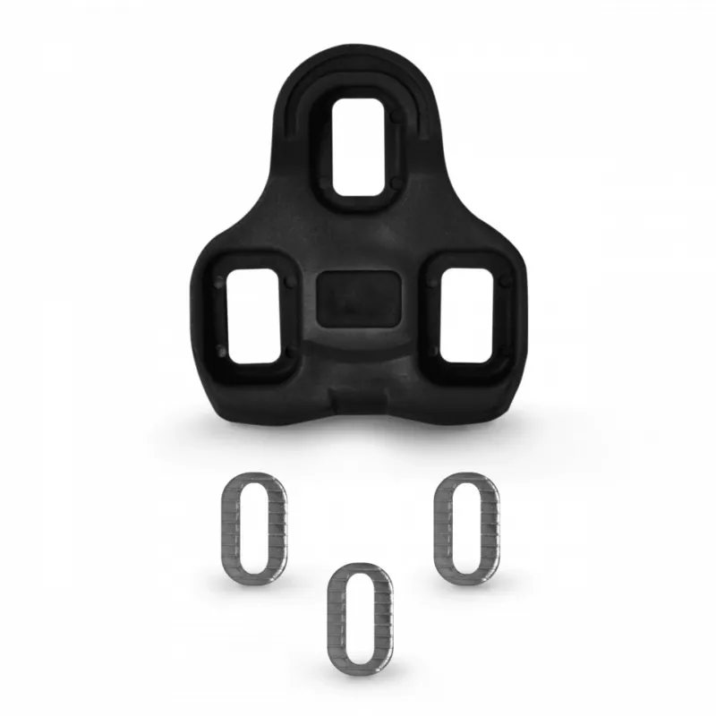 Retur gratuit Placute SPD FLR C-32 Keo - Negru