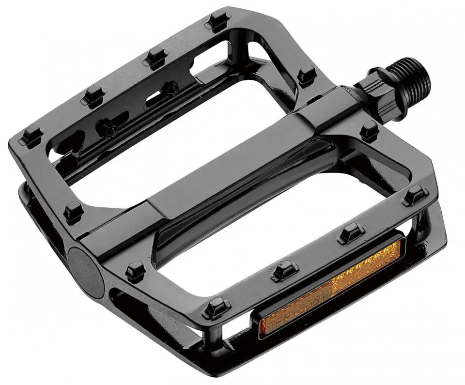 Pedale VP Components VPE-527 Alloy - Black Retur ușor