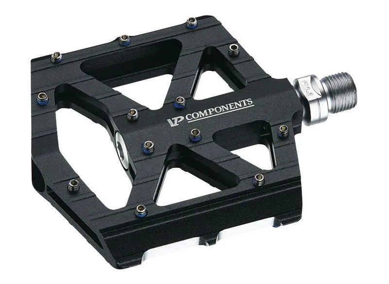 Pedale VP Components VP-001 Alloy - Black Ofertă exclusivă