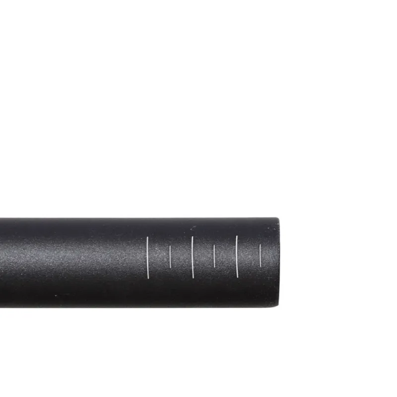 Bestseller Ghidon CROSSER XCS101 5grade 31.8x740mm - Black/Grey