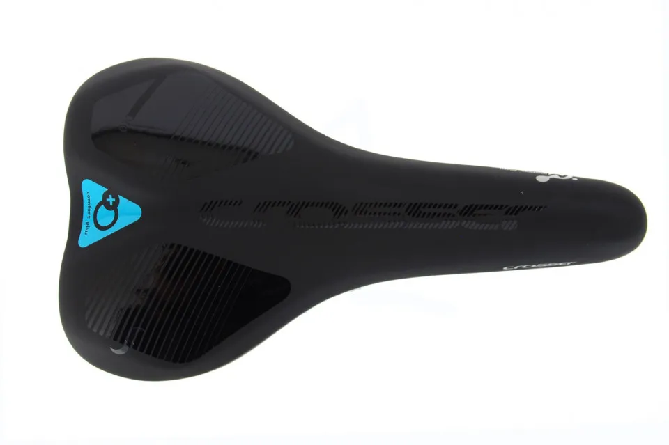 Cel mai bun preț Sa CROSSER DD073MF - Black 157mm