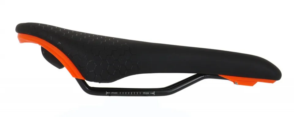 Vezi acum Sa CROSSER D2605 - Black/Orange 138mm