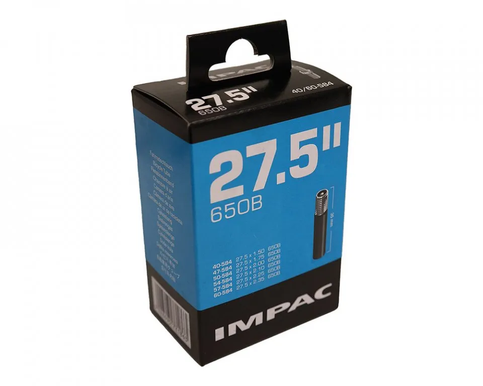 Camera IMPAC AV27.5 (40/60-584) IB AGV 40mm Livrare rapidă