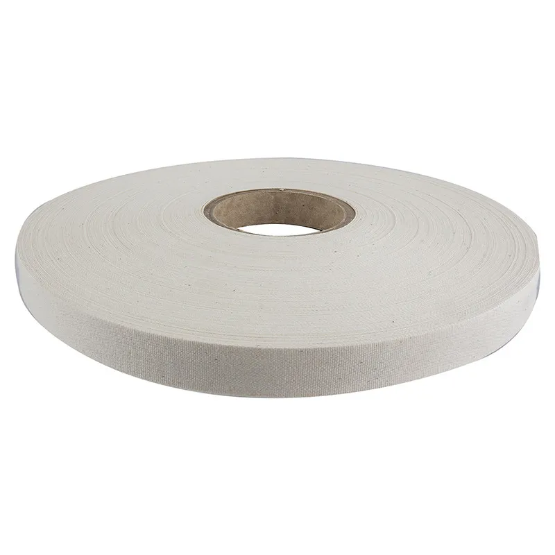 Banda janta ZEFAL bumbac 22mm - rola 100m Calitate înaltă