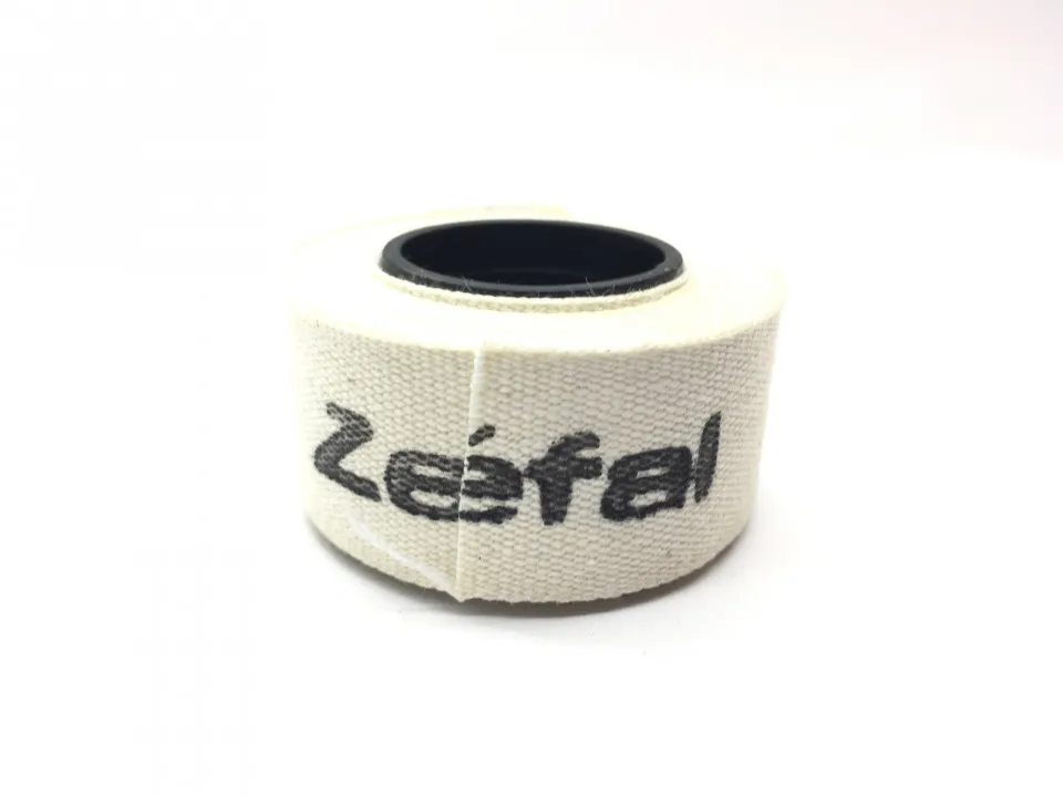 Banda janta ZEFAL bumbac - 22mm alb Cumpără online