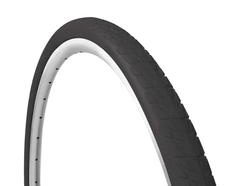 Comandă acum Anvelopa TANNUS Airless E-bike 20x2.0 Negru 675 grame