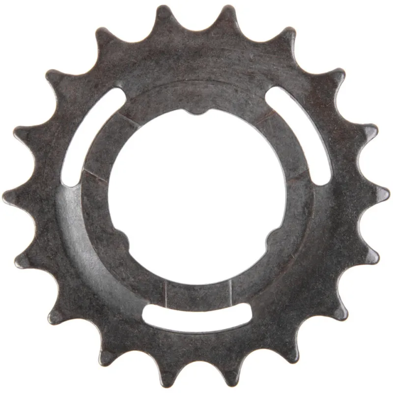 Pinion 1v SXT 18T 1/2x3/32 Negru Cel mai vândut