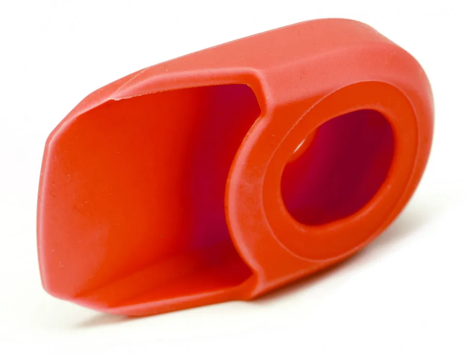 Set Protectie Brate Angrenaj 'N FUN Rosu Nu rata