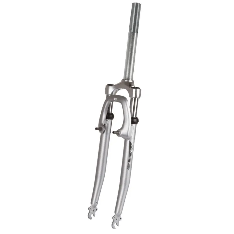 Furca cu Suspensie ZOOM 28"- 1" Negru Nu rata