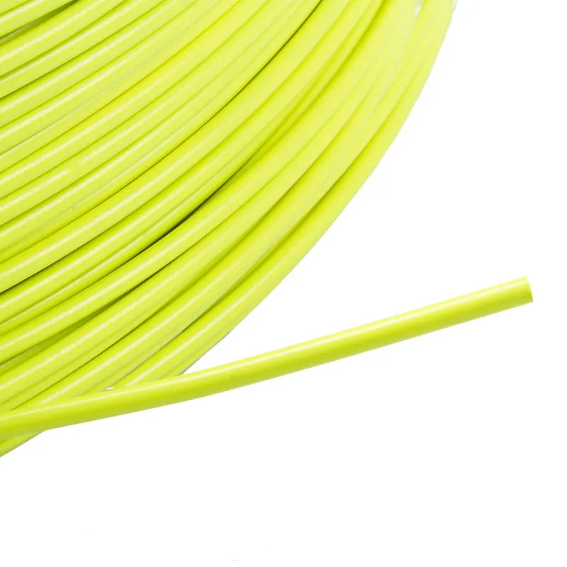 Ofertă limitată Rola Manta Frana (25 m) 2P-5 mm SXT Galben Neon