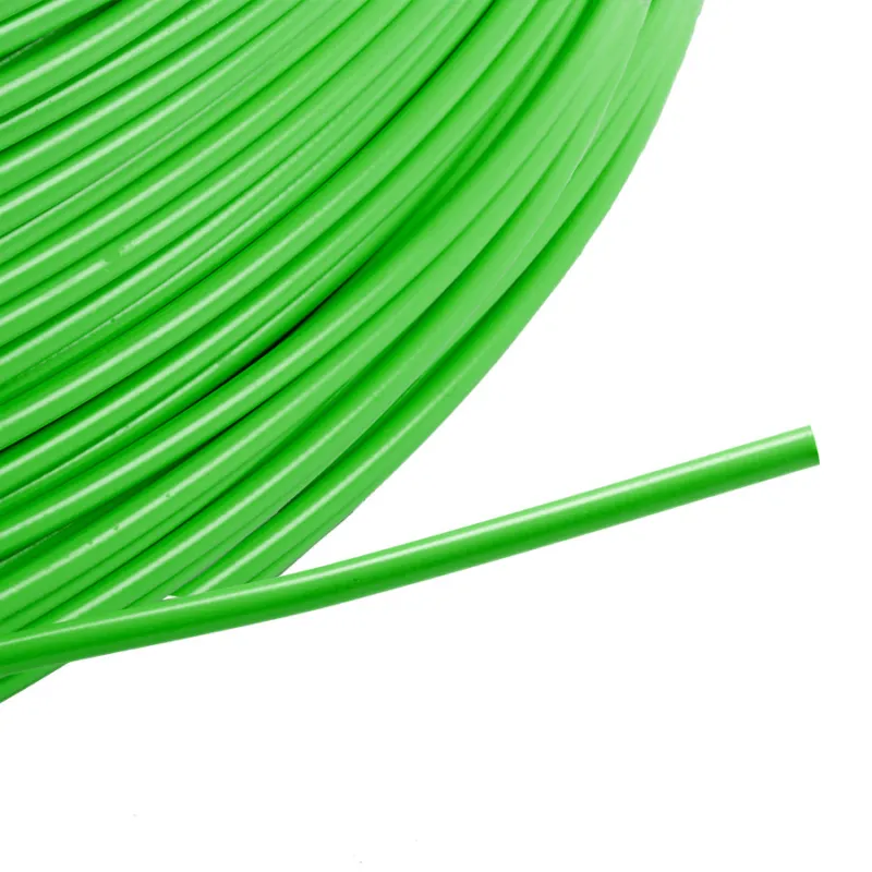 Preț promoțional Rola Manta Frana (25 m) 2P-5 mm SXT Verde Neon