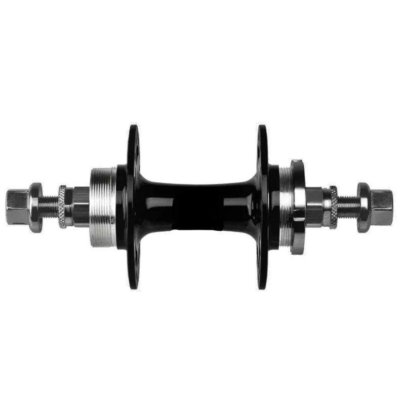Cumpără online Butuc Spate Free/Fixed NOVATEC A166SBT 32H - 120 mm Flanse Inalte