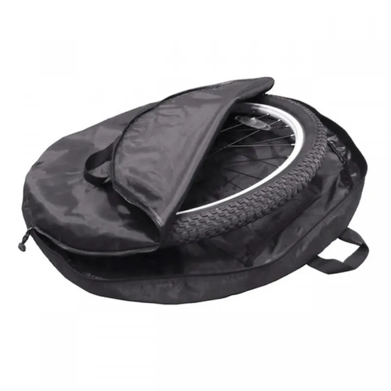 Cel mai vândut Husa pentru roata bicicletei,Thule Wheel Bag 563 XL