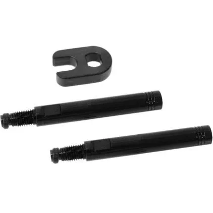 Extensie Valva SCHWALBE 65mm set 2 buc Ofertă limitată