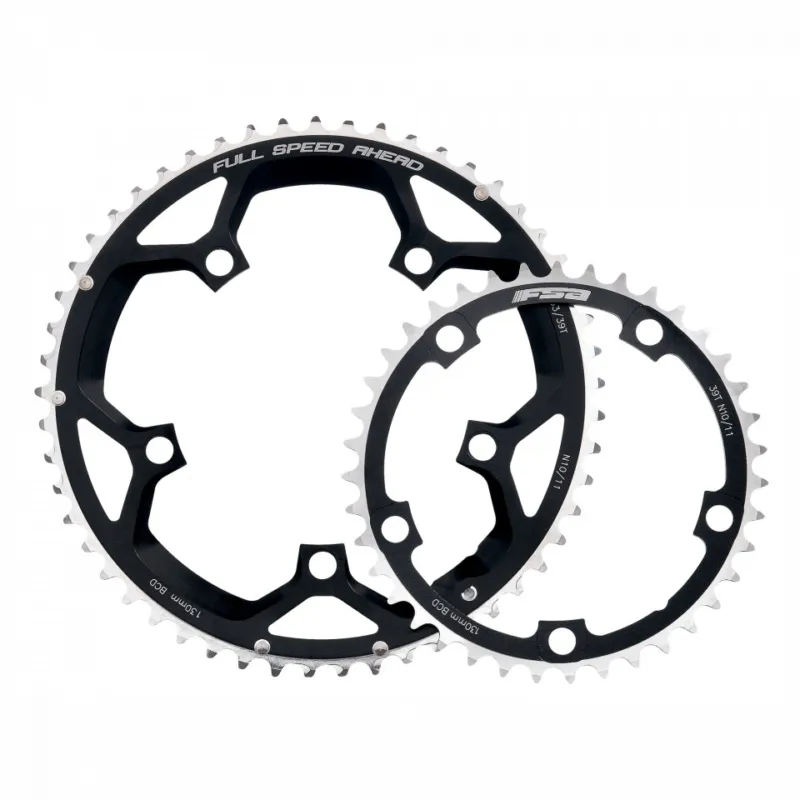 Foaie angrenaj FSA PRO negru 110-52T N11 WA047 Ofertă exclusivă