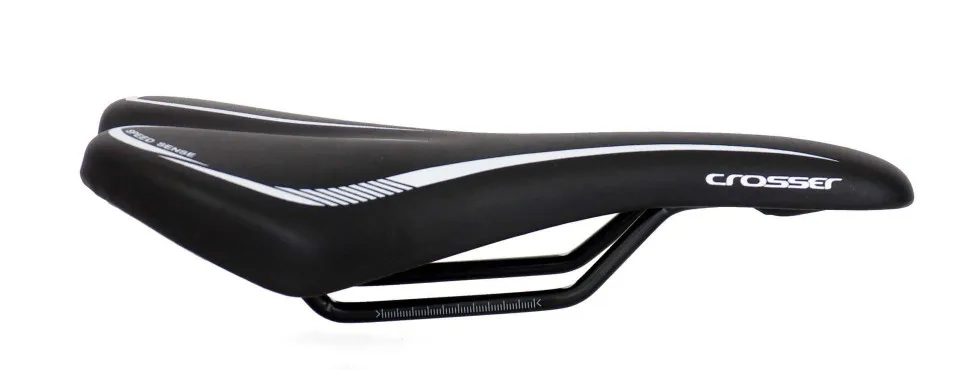 Cumpără acum Sa CROSSER QF-1021 - Black/White 134mm