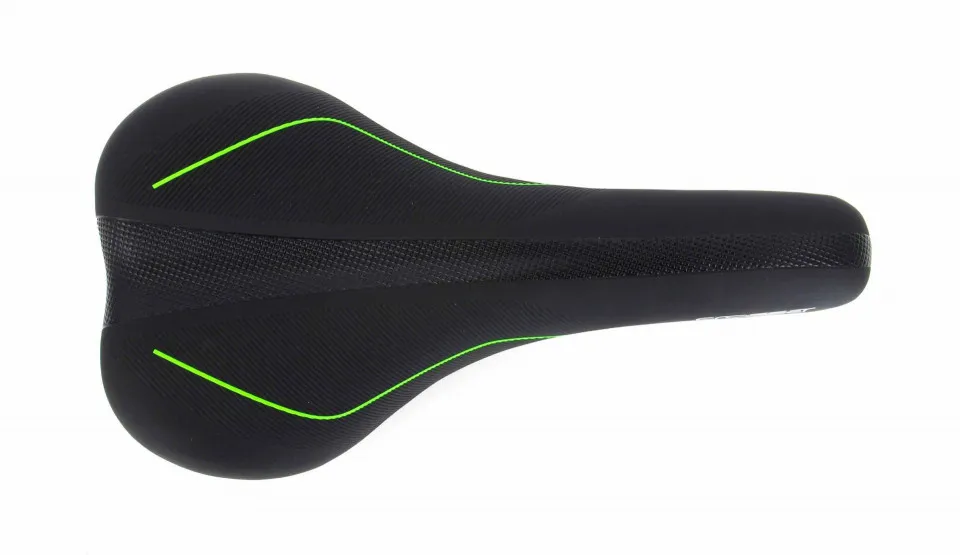 Sa CROSSER VD1134-11 - Black/Green 150mm Preț promoțional