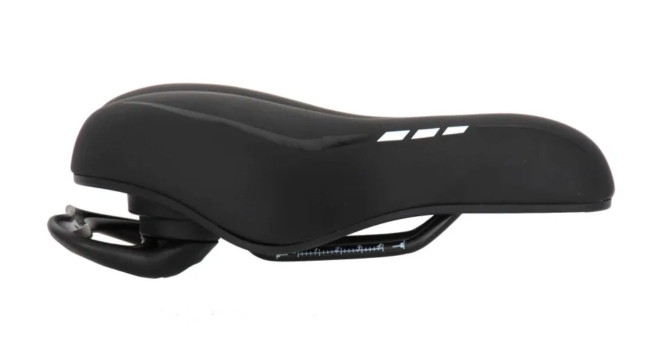Sa CROSSER VD862C-01 - Black/White 180mm Comandă acum