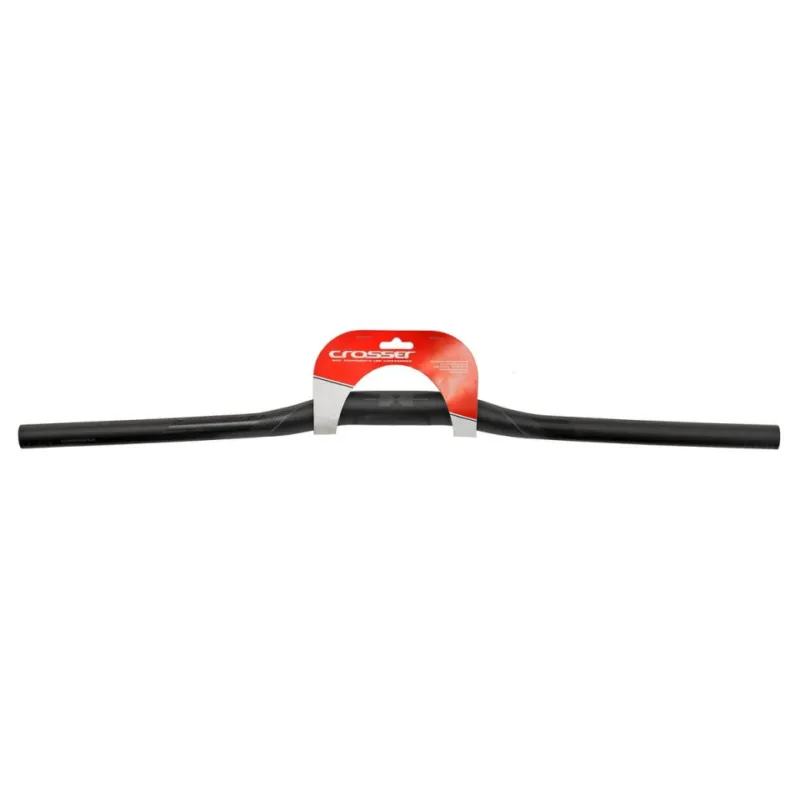 Cel mai bun preț Ghidon CROSSER 320BT 31.8x680mm - Black/Grey