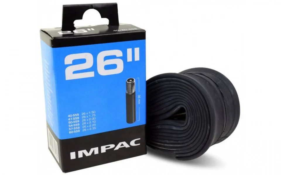 Super ofertă Camera IMPAC AV26 Slim (32/47-559/597) IB AGV 40mm