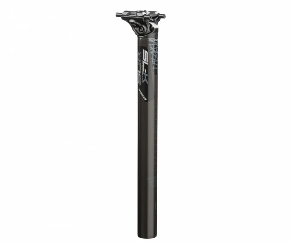 Tija sa FSA SL-K SB0 Mtb 31.6x400mm ITC/Di2PS V19 Reducere specială